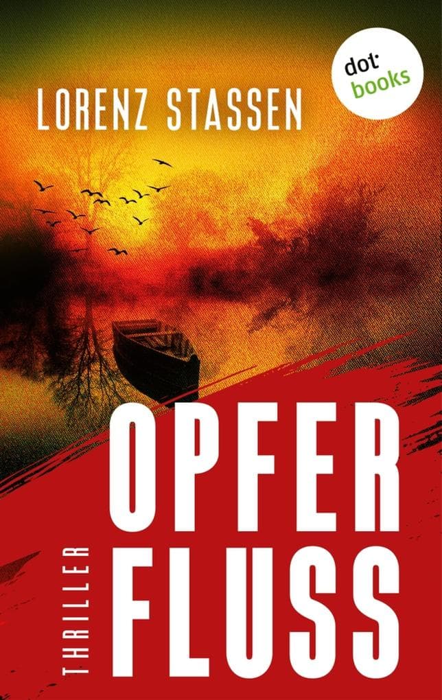 Opferfluss
