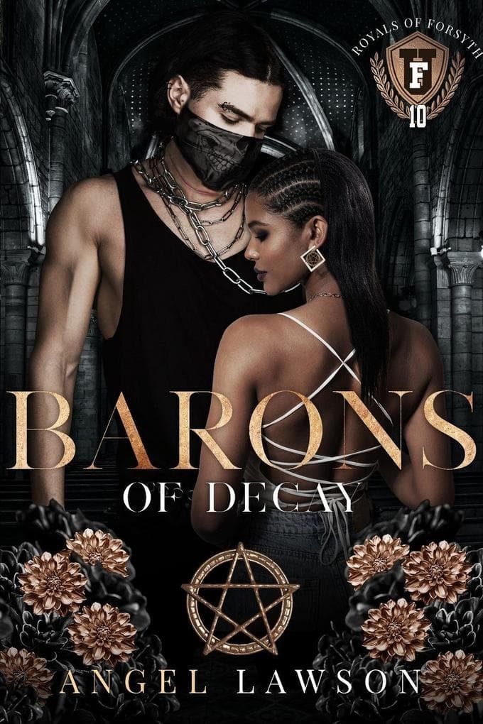 Barons of Decay