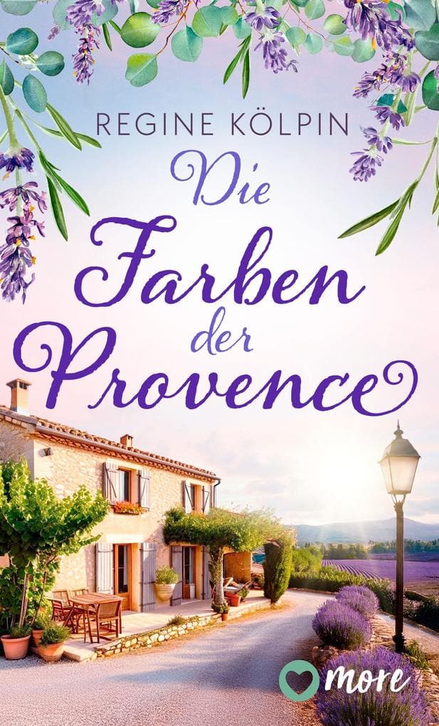 Die Farben der Provence