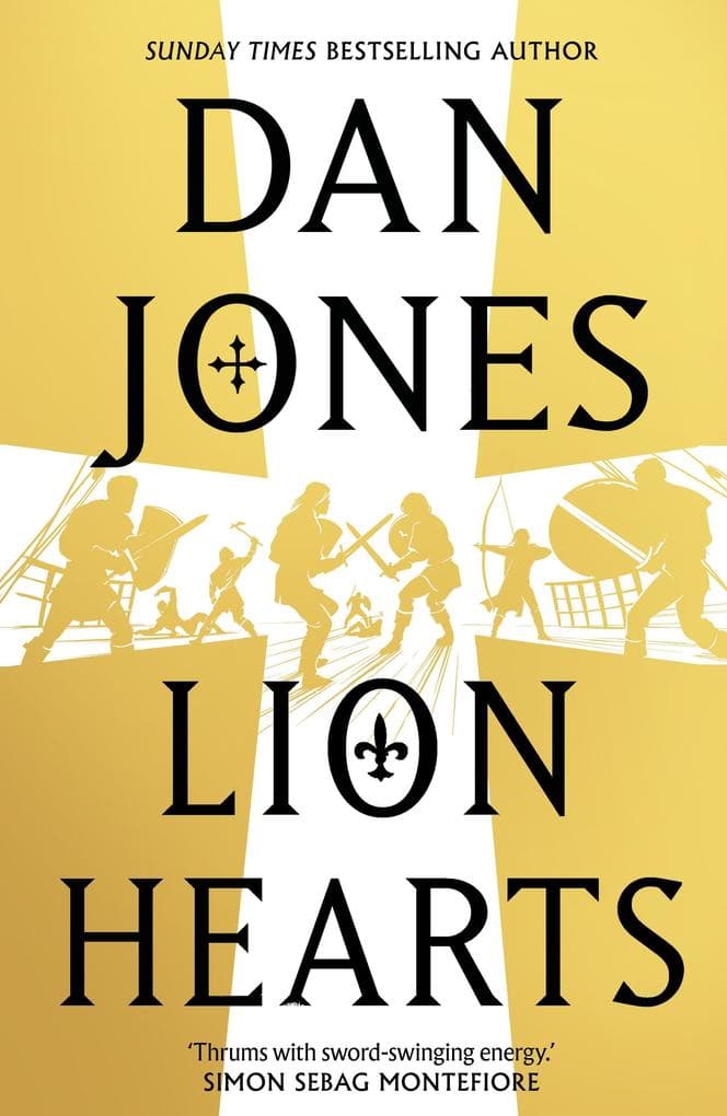 Lion Hearts