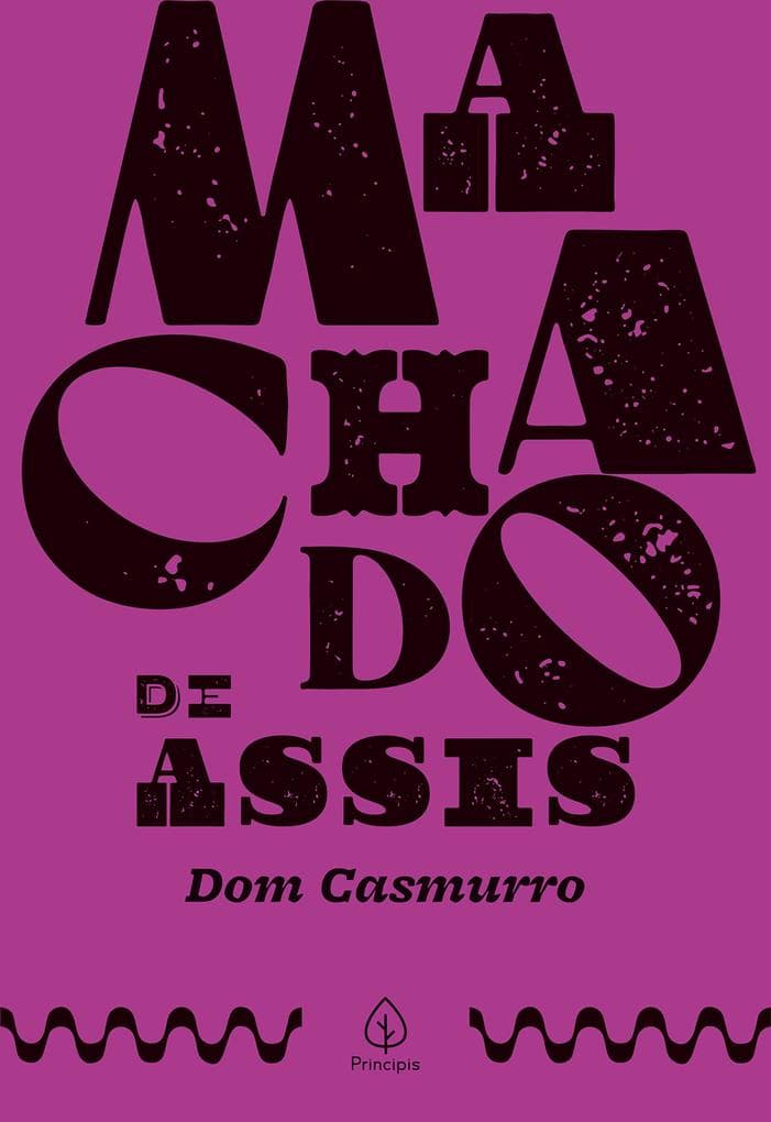 Dom Casmurro