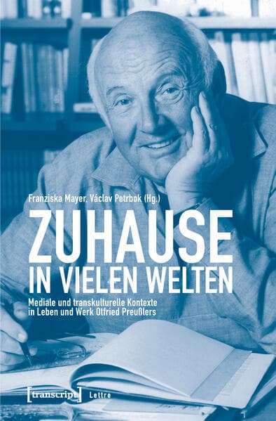 Zu Hause in vielen Welten