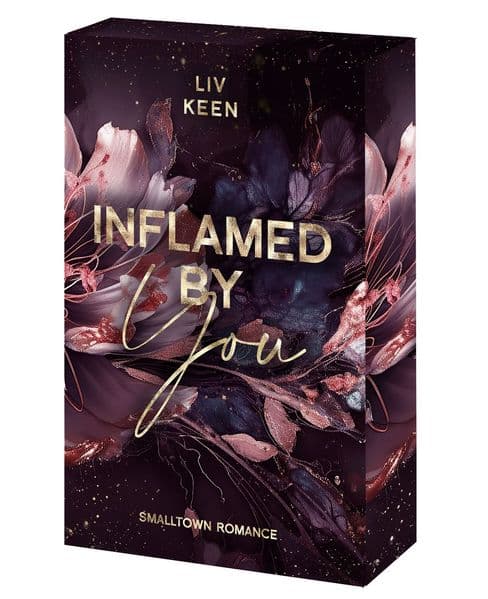 Inflamed By You