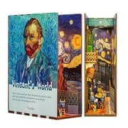 Book Nook: Vincent's World