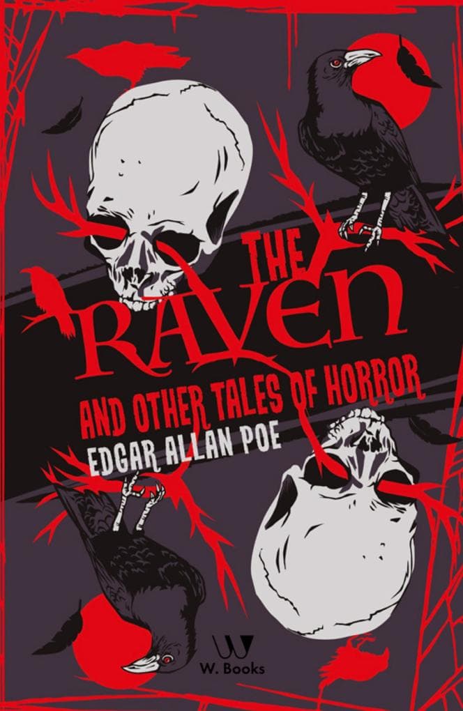 The Raven and the Other Tales