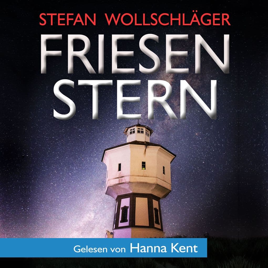 Friesenstern: Ostfriesen-Krimi