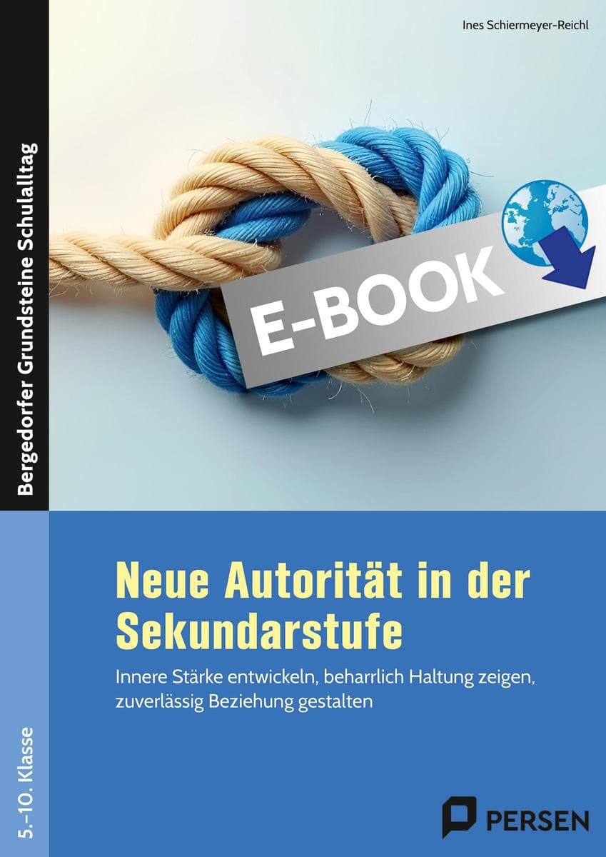 Neue Autorität in der Sekundarstufe