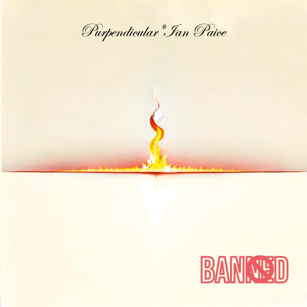 Banned (Digipak)