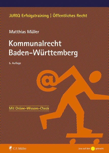 Kommunalrecht Baden-Württemberg