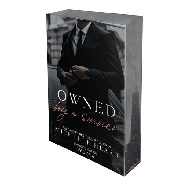 Owned by a Sinner (The Sinners 2)