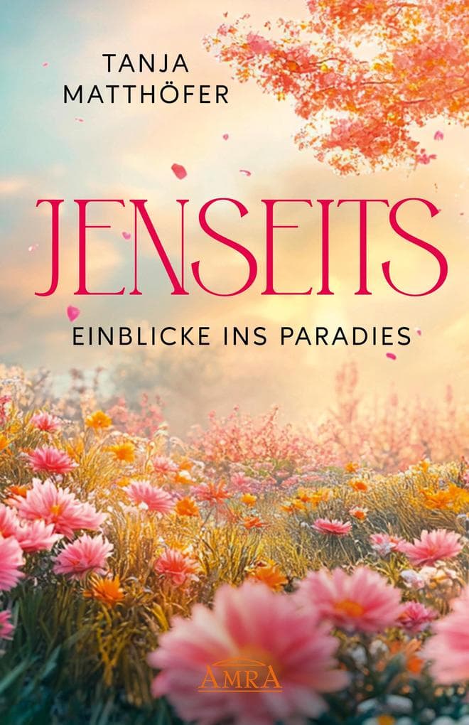 JENSEITS - EINBLICKE INS PARADIES