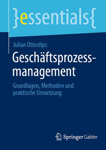 Geschäftsprozessmanagement
