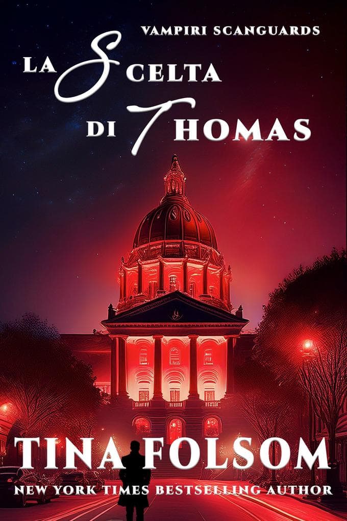 La Scelta di Thomas