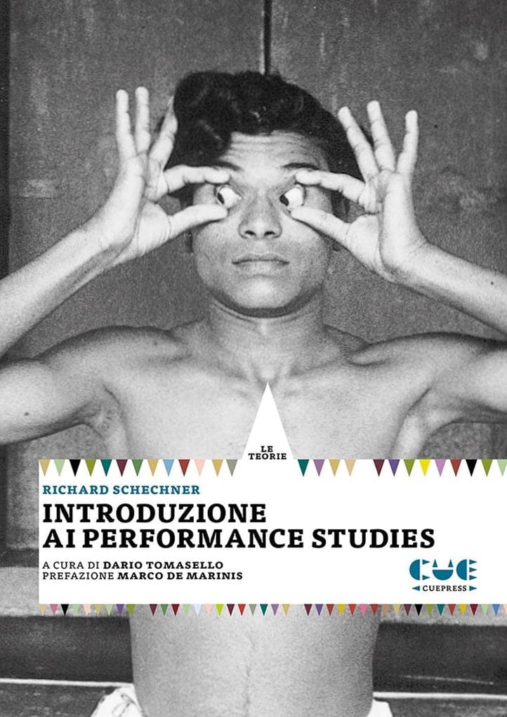 Introduzione ai performance studies