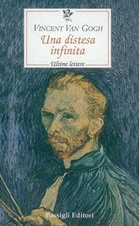 Una distesa infinita. Ultime lettere