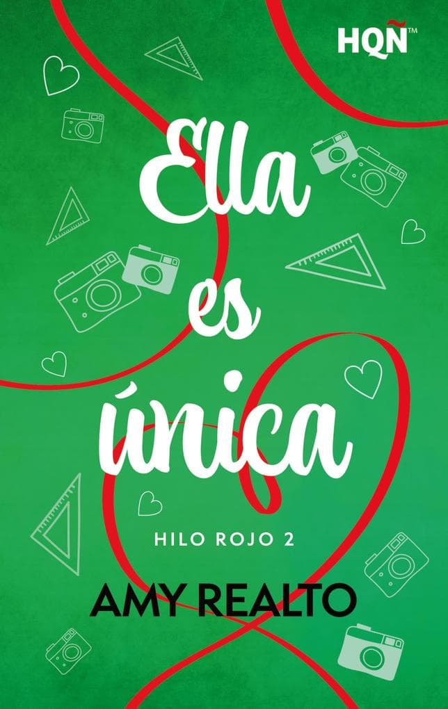 Ella es única