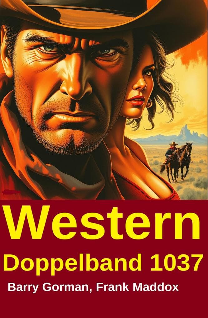 Western Doppelband 1037