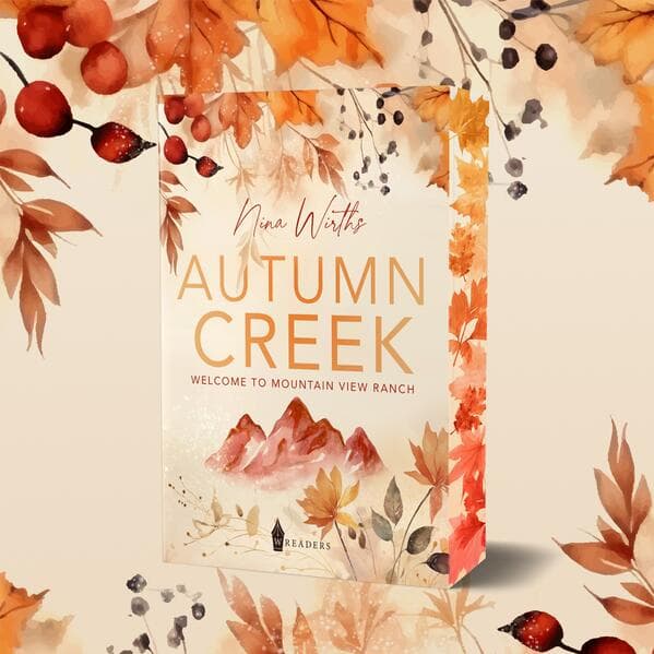 Autumn Creek
