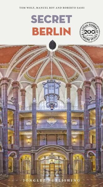 Secret Berlin