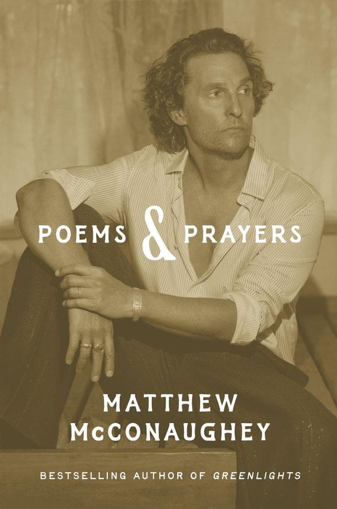 Poems & Prayers