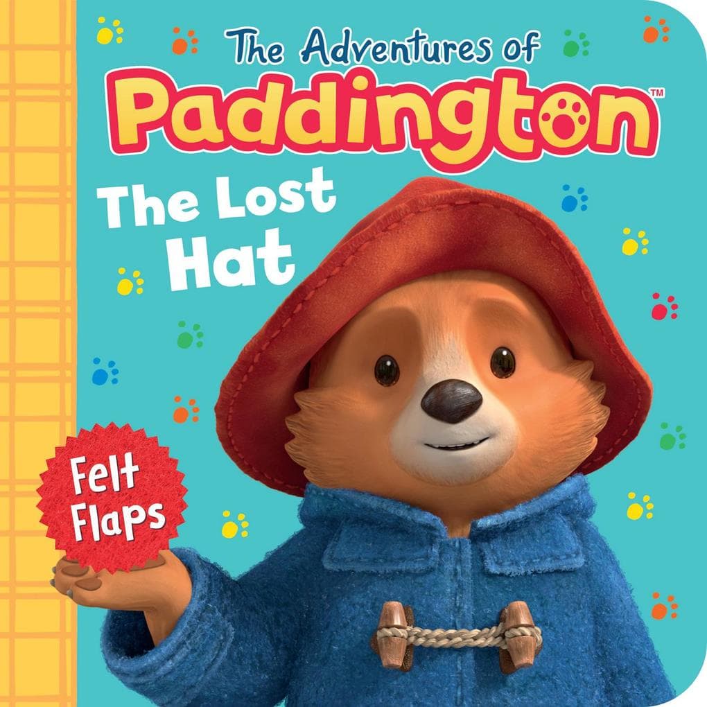 The Lost Hat