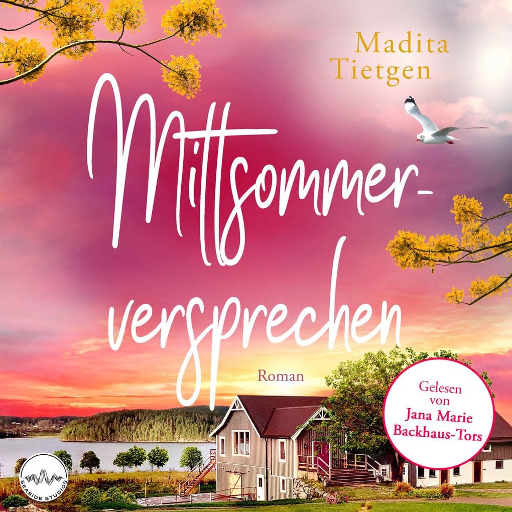 Mittsommerversprechen