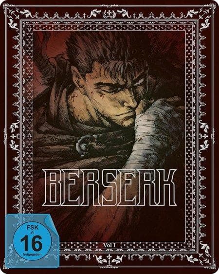 Berserk