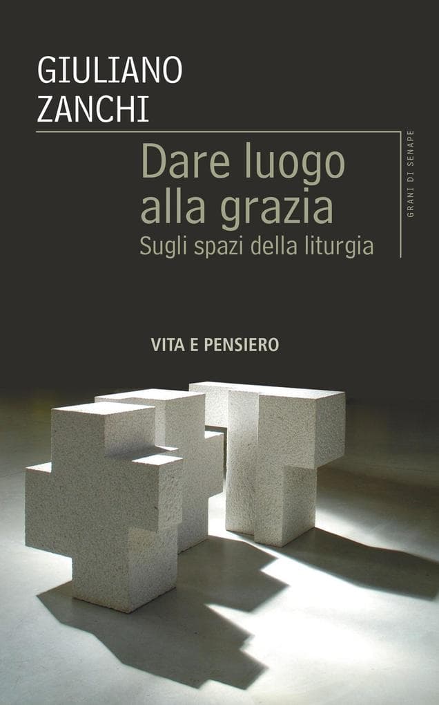 Dare luogo alla grazia