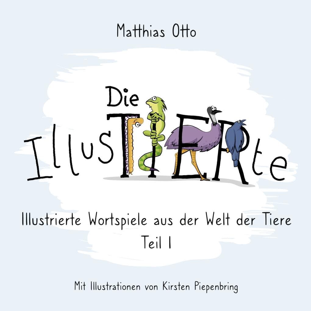 Die IllusTIERte