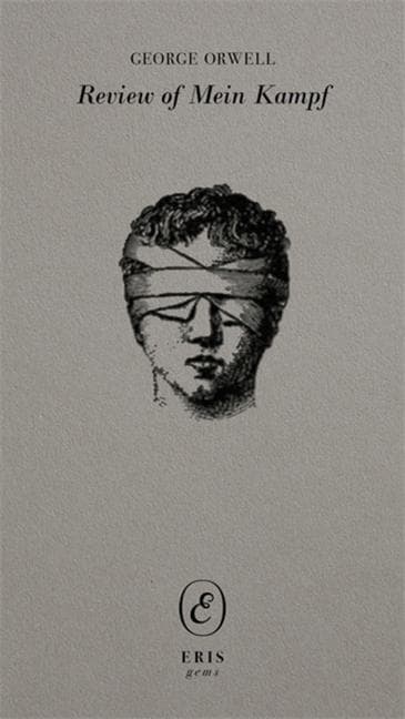 Review of Mein Kampf by Adolf Hitler