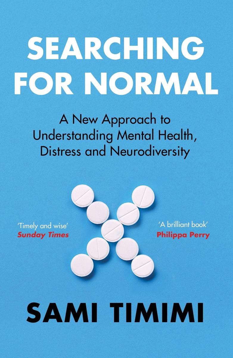 Searching for Normal