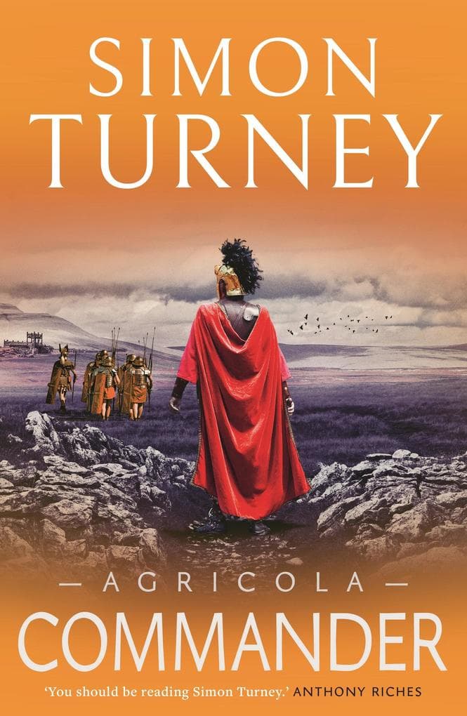 Agricola: Commander