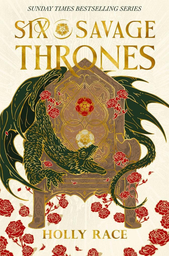 Six Savage Thrones