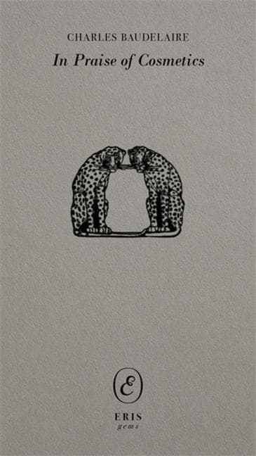 In Praise of Cosmetics