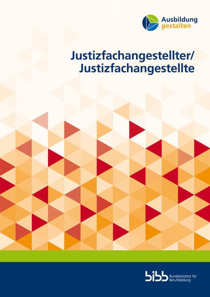 Justizfachangestellter Justizfachangestellte
