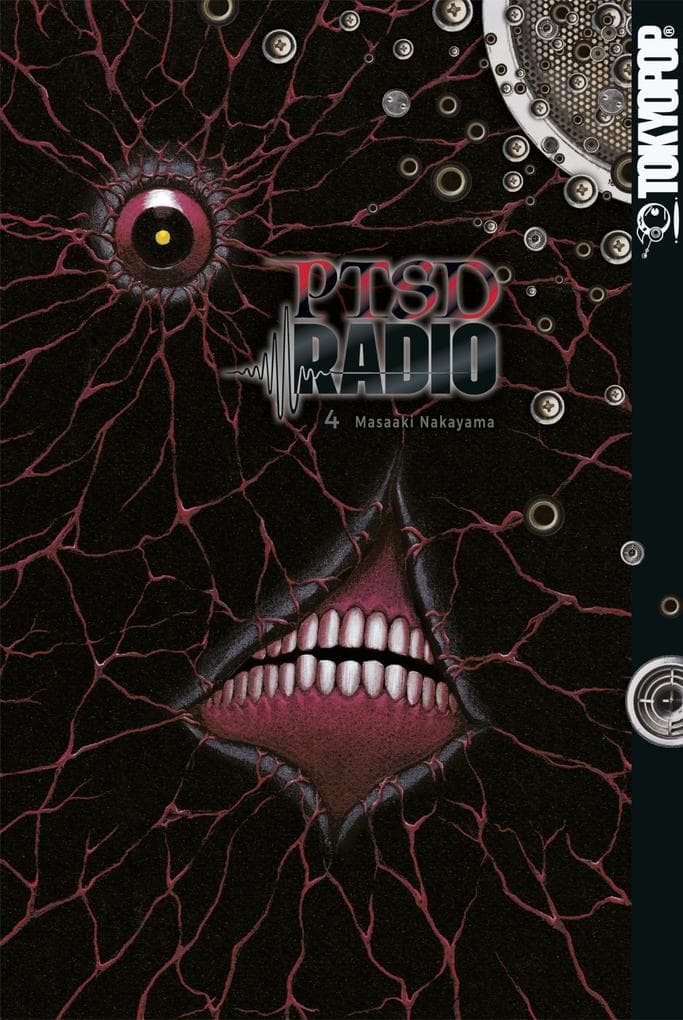 PTSD Radio, Band 04