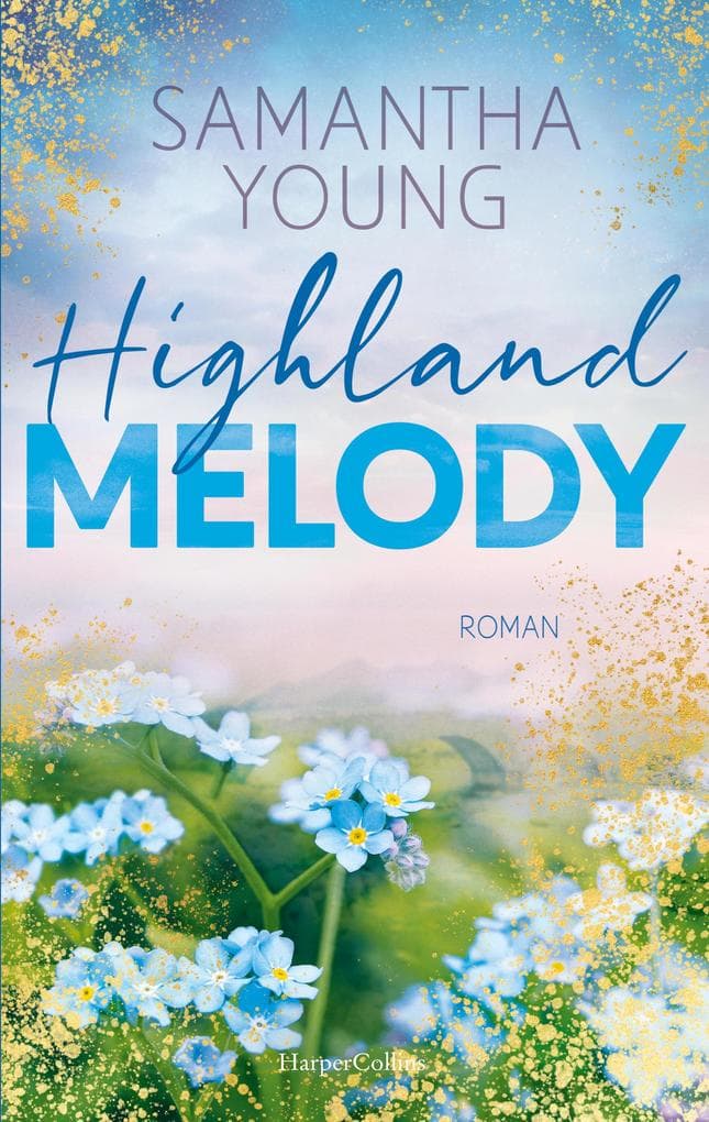 Highland Melody