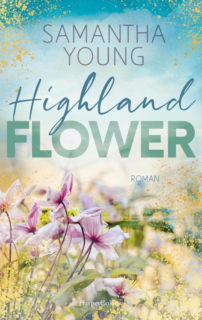 Highland Flower