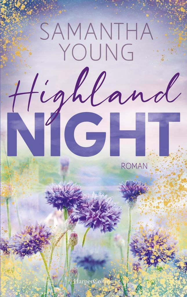Highland Night
