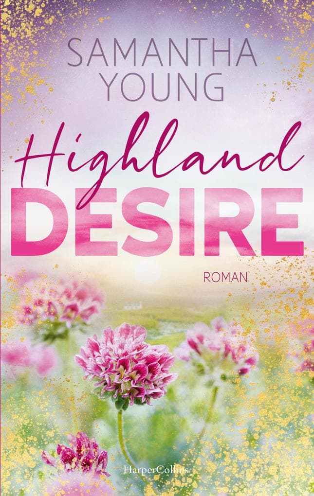 Highland Desire