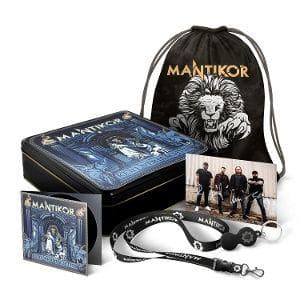 Kein Vermächtnis (Ltd. Fanbox)