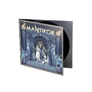 Kein Vermächtnis (Digipak)