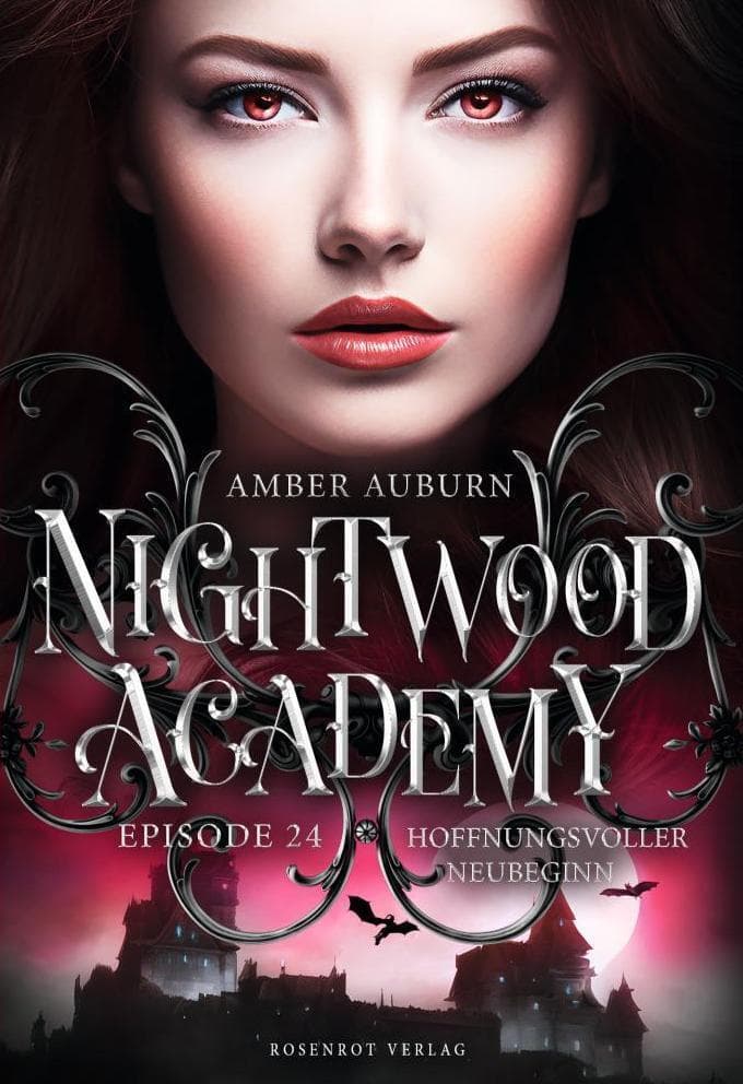 Nightwood Academy, Episode 24 - Hoffnungsvoller Neubeginn