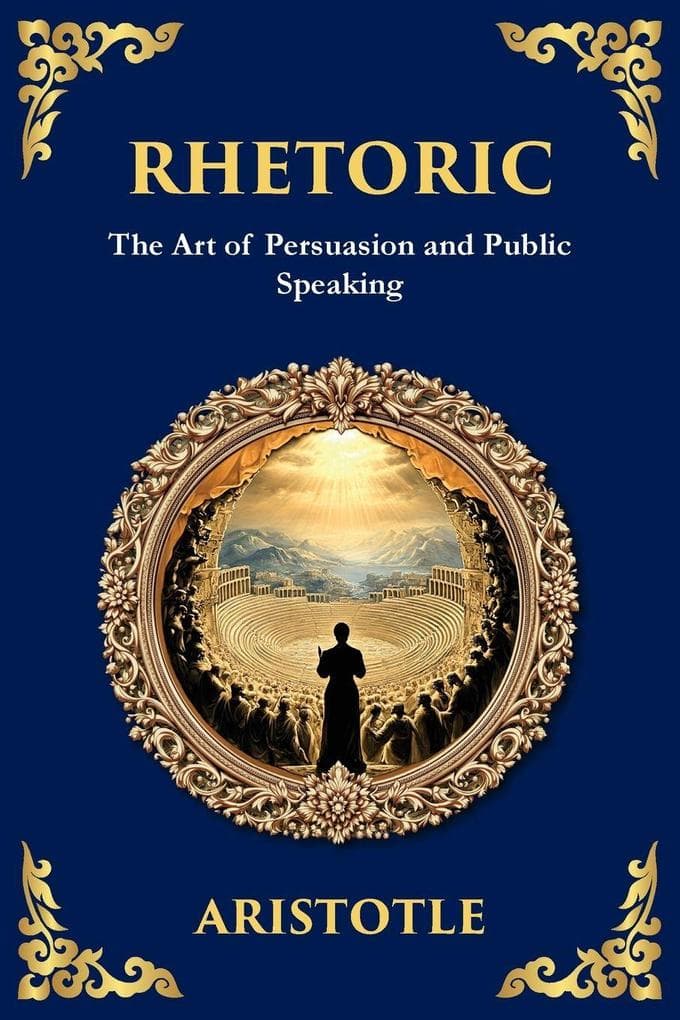 Rhetoric
