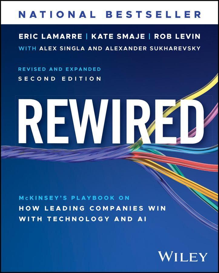 Rewired