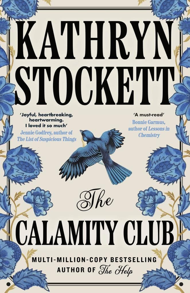The Calamity Club