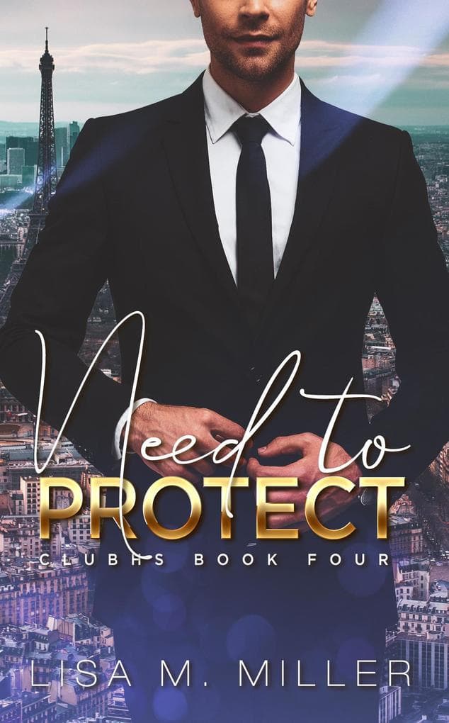 Need to Protect (ClubHS, #4)