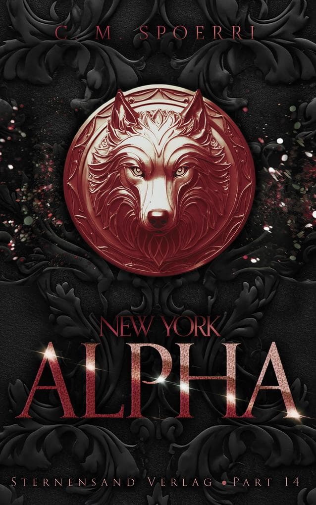New York Alpha (Part 14)