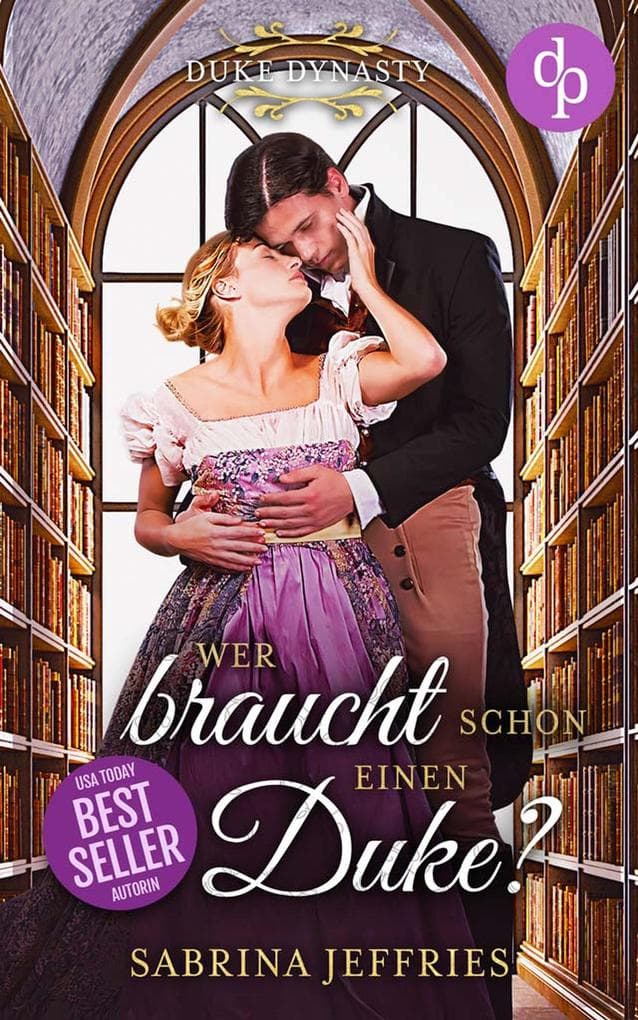 Wer braucht schon einen Duke?