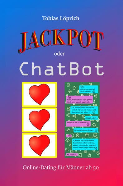 Jackpot oder ChatBot